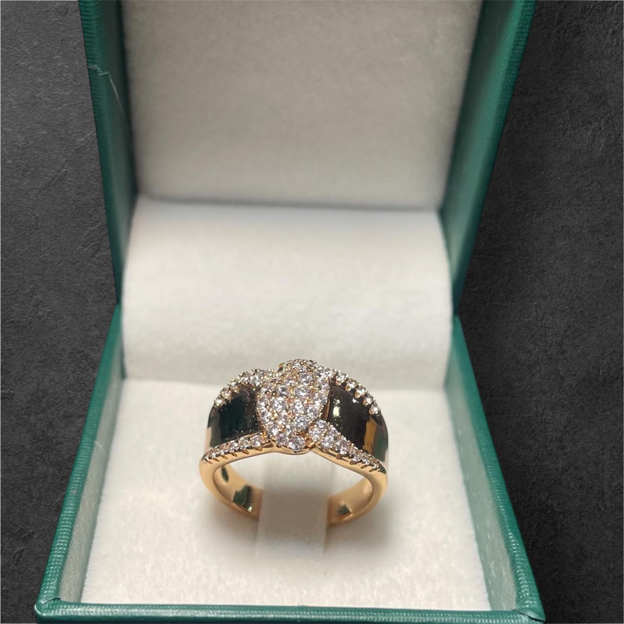 Bague