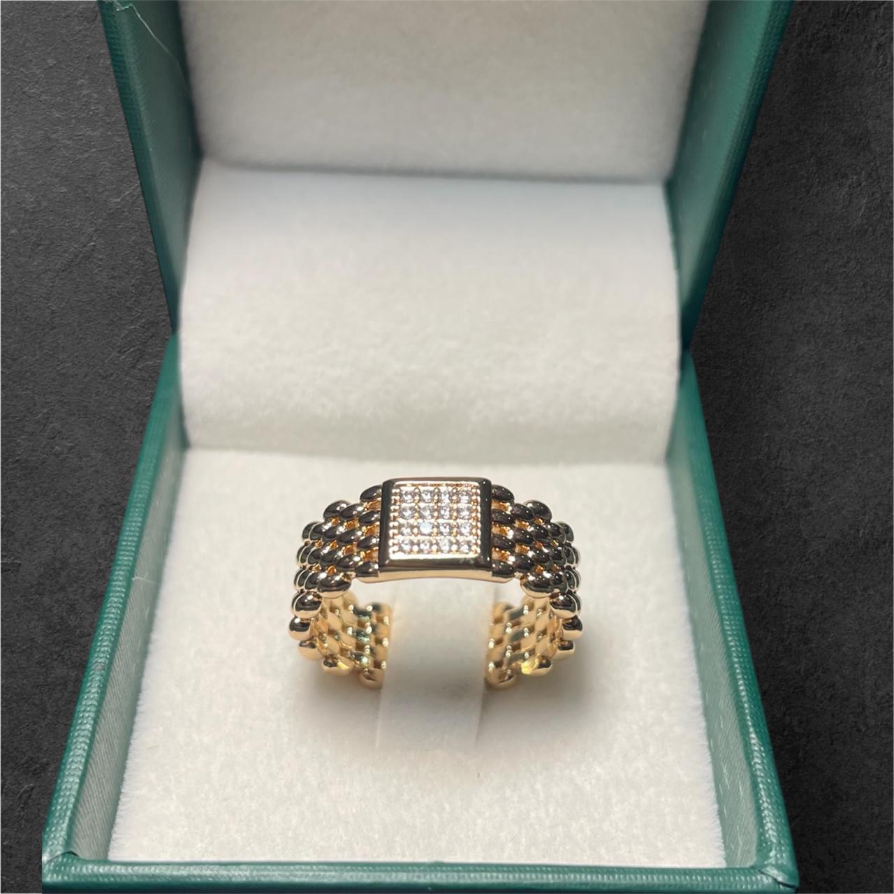 Bague