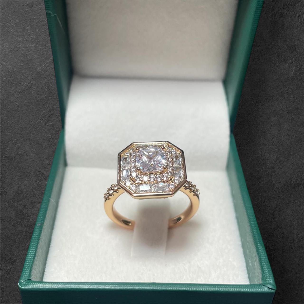 Bague