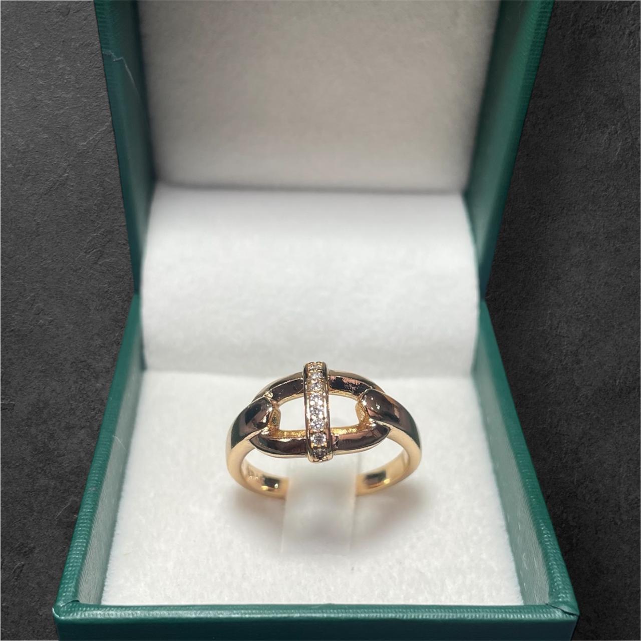 Bague