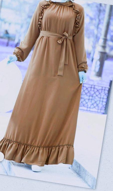 ملابس محجبات