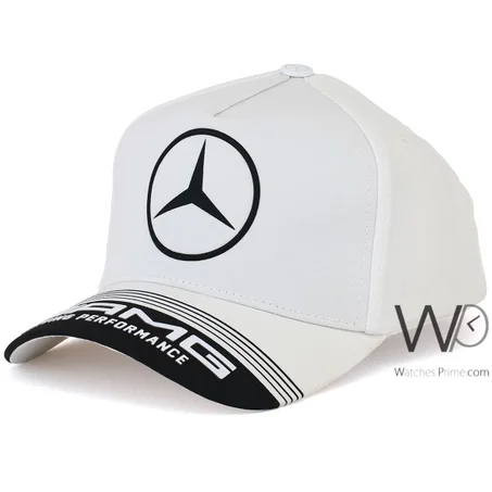 Cqsauette mercedes blanche simple 2026