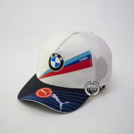 casquette BMW CHAPKA 2026
