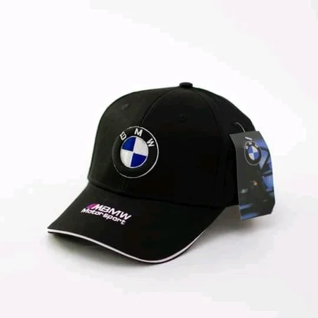 casquette BMW MOTO SPORT 🤽‍♂️