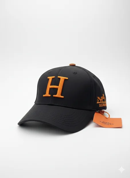 Casquette hermes 2026