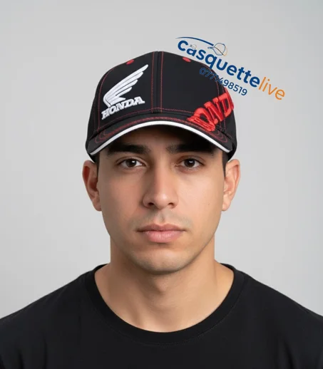 casquette honda matrouza 2026