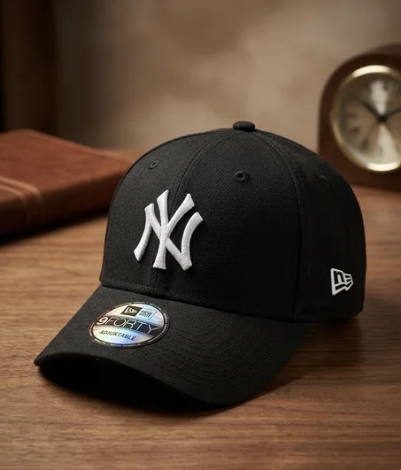 Casquette   classe NY ET LA 2026