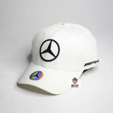 CASSQUETTE  MERCEDES