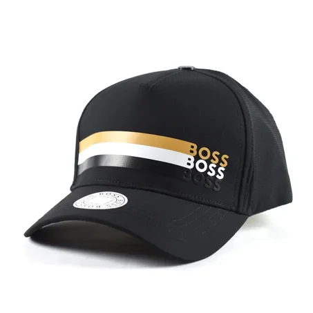 Notre collection de casquettes Hugo Boss 2026
