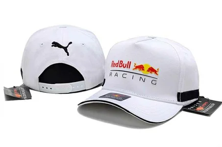 casquette red bull 2026