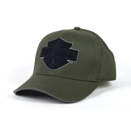 Casquette  harley    militaire  2026 🚝
