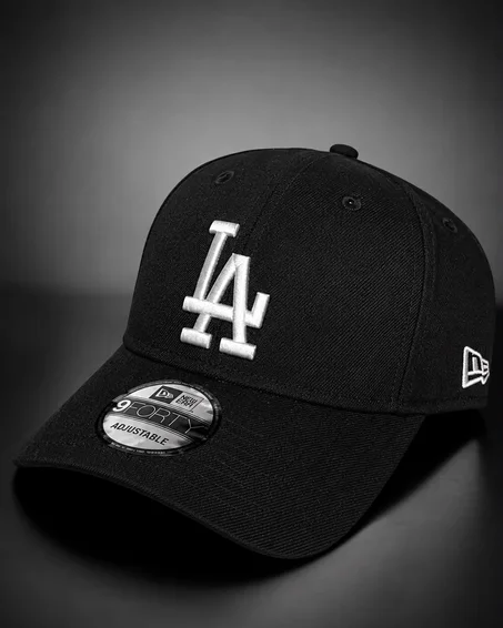 Casquette   classe NY ET LA 2026