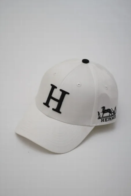 🧢 Casquette hermes 2026