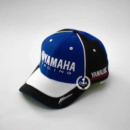 🧢 Casquette Yamaha Racing Racing 🏁