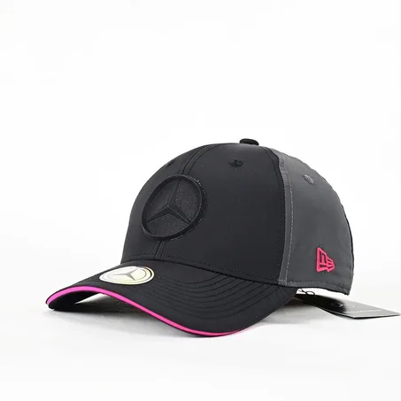 Casquette mercedes 2026