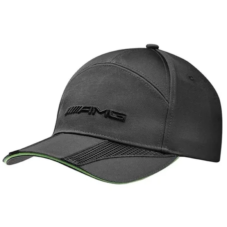 Casquette AMG GRIS