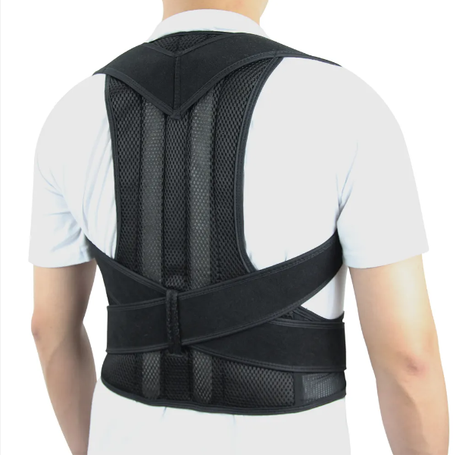 مشد الظهر و الأكتاف