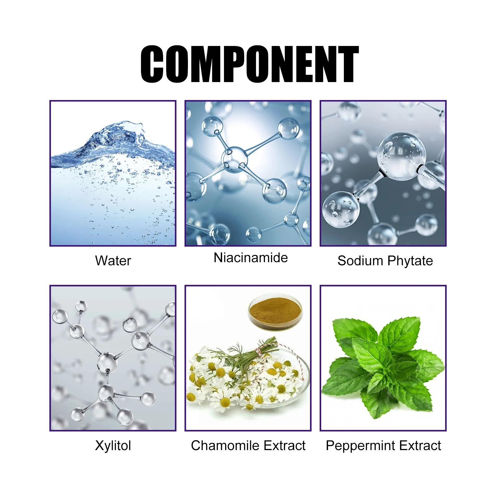 معجون الأسنان