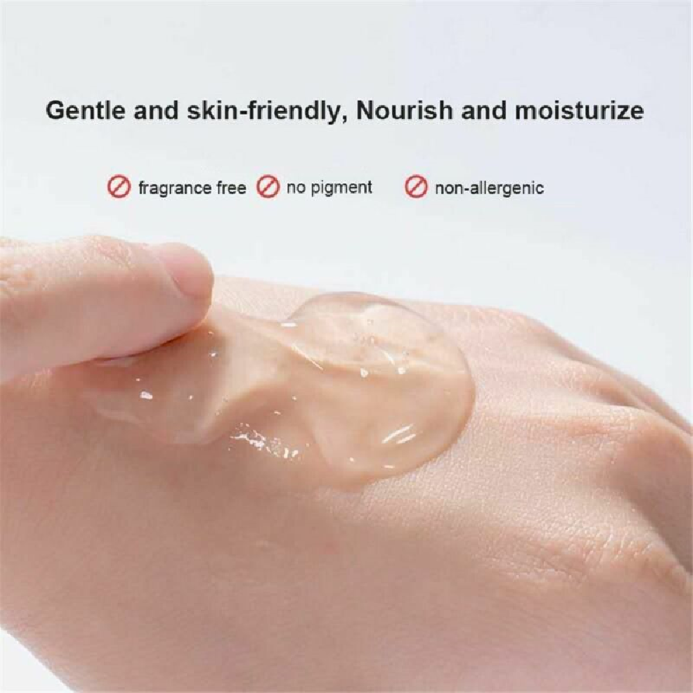 قناع الكولاجين لشد البشرة