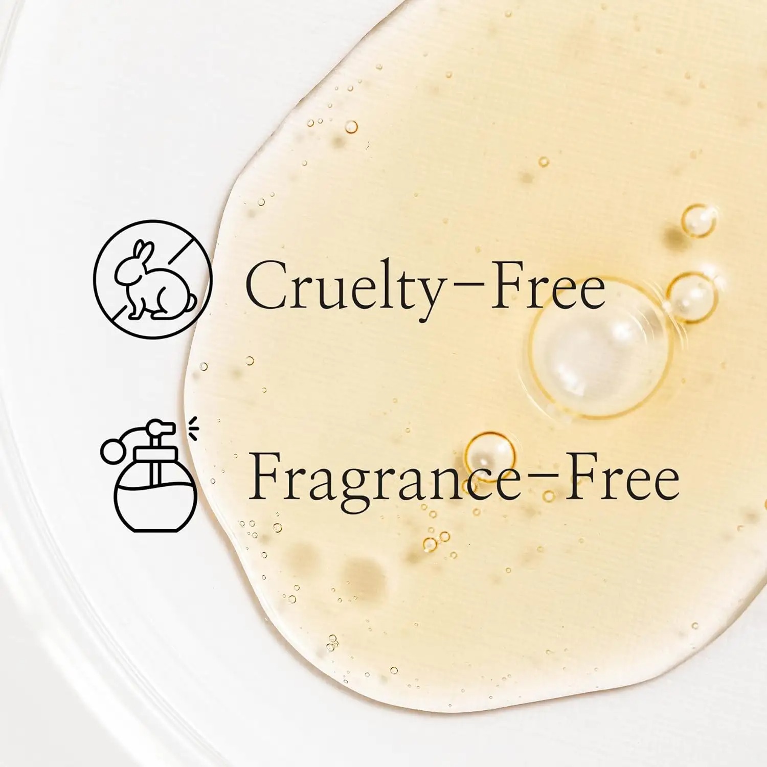 مصل الجينسينغ للوجه