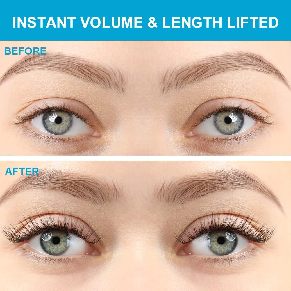 جهاز رفع الرموش