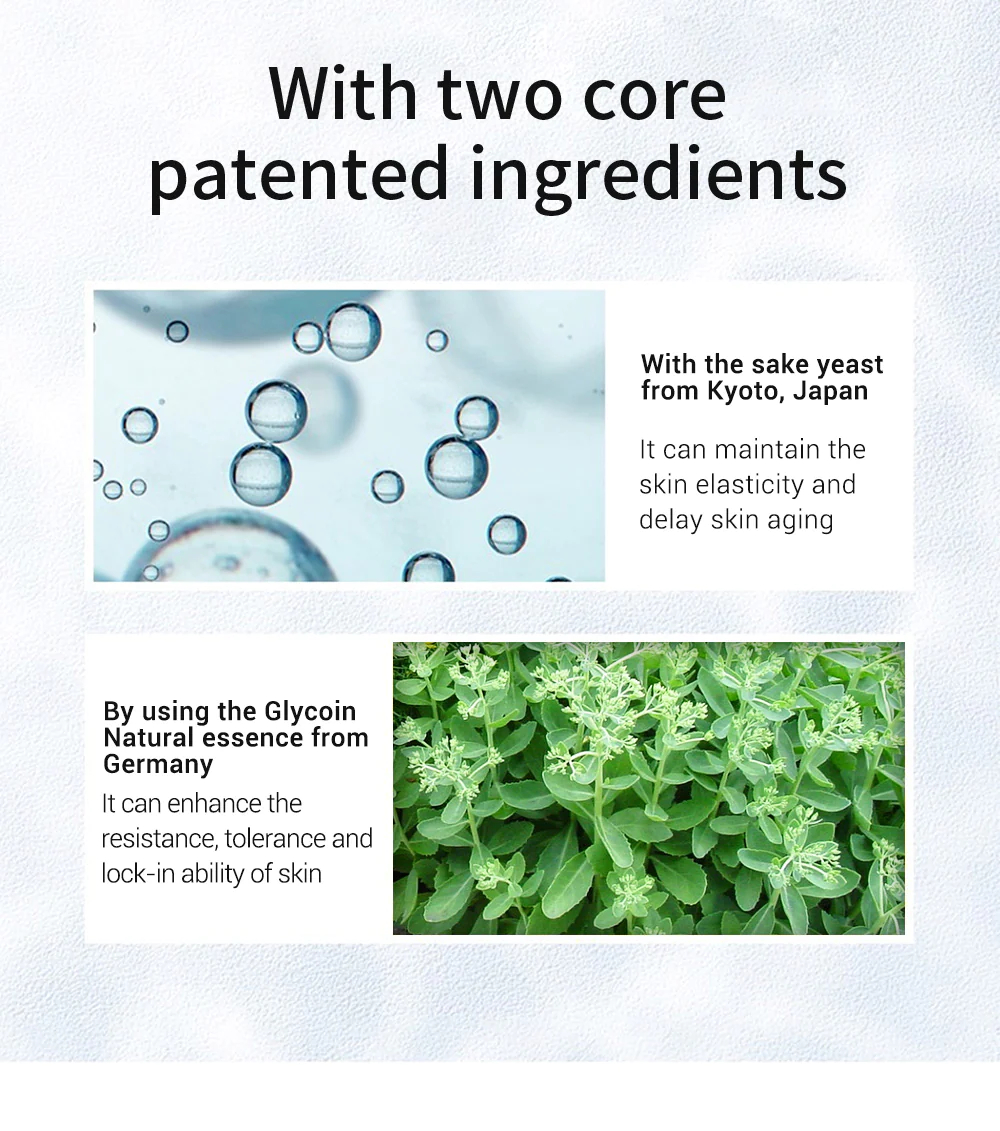 مصل لعلاج حب الشباب