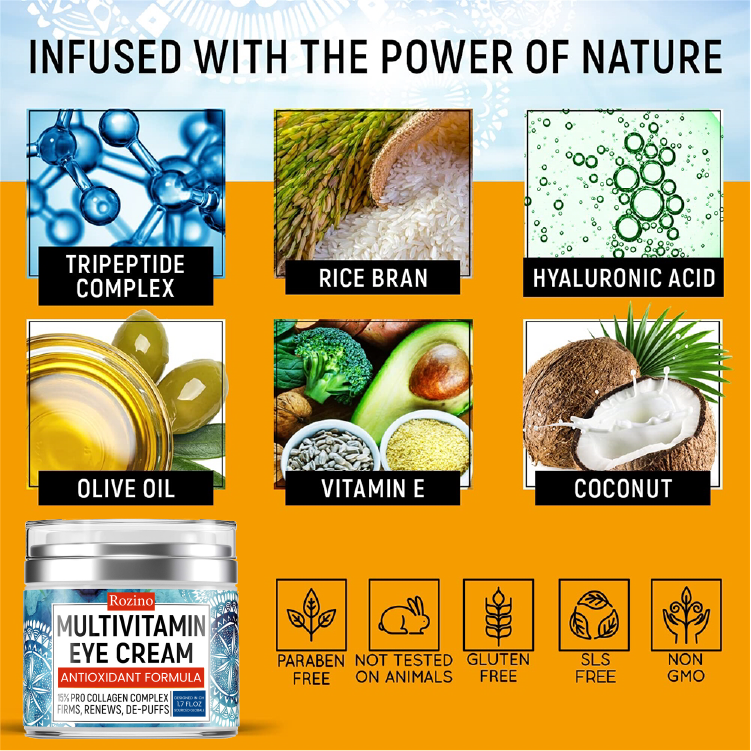 كريم مضاد للتجاعيد