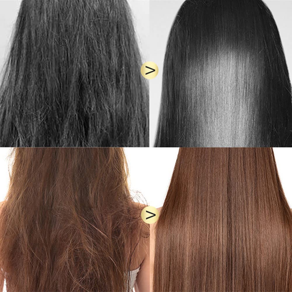 قناع ترطيب الشعر