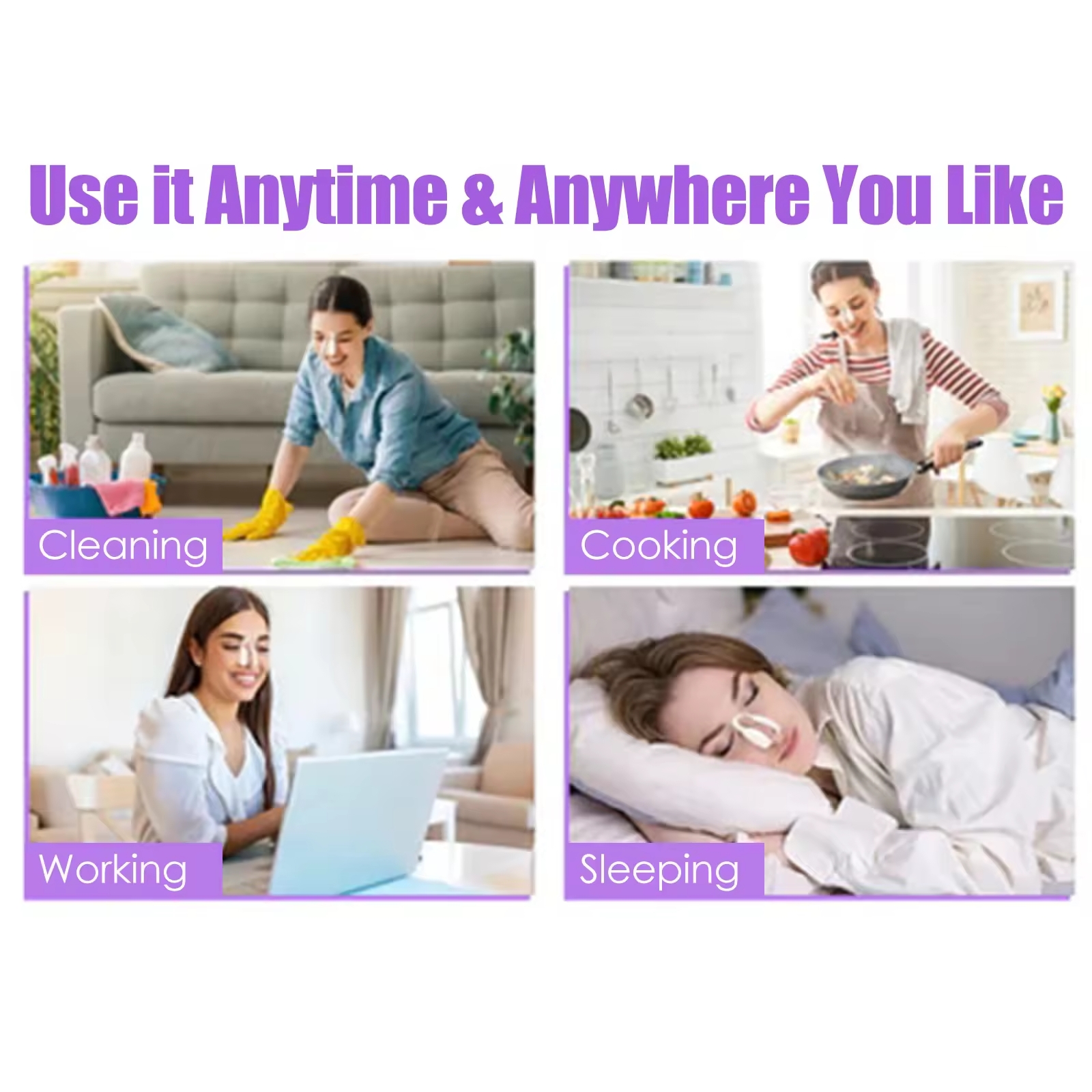 جهاز نحت الأنف