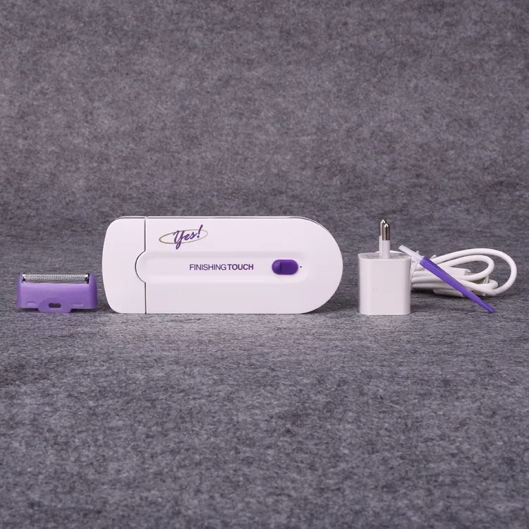 جهاز  لإزالة الشعر