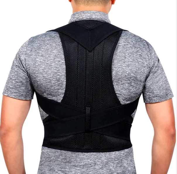 مشد الظهر و الأكتاف