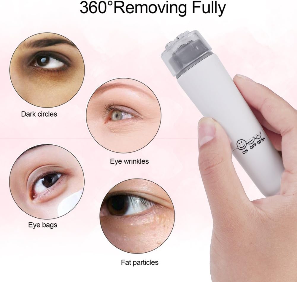 جهاز تدليك الوجه