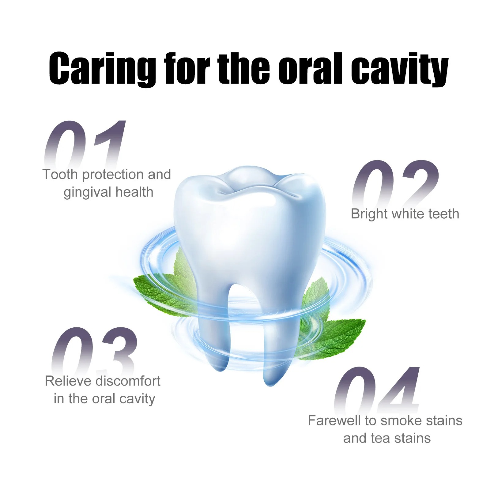 معجون الأسنان