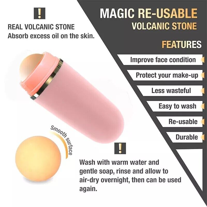 أسطوانة امتصاص الزيوت