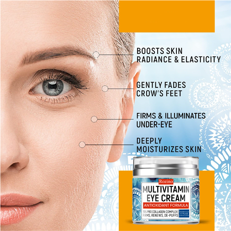 كريم مضاد للتجاعيد