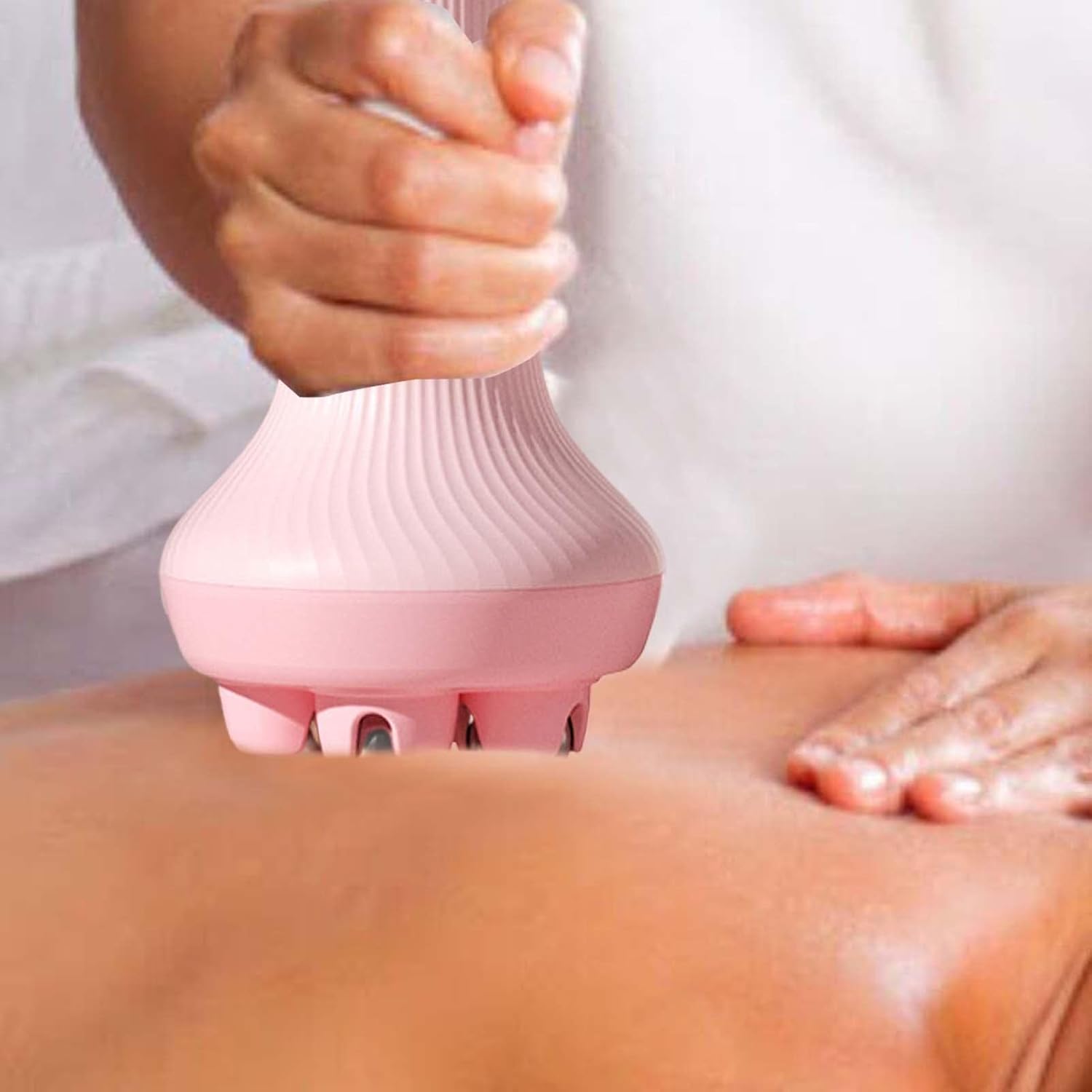 مدلك متعدد الاستخدامات