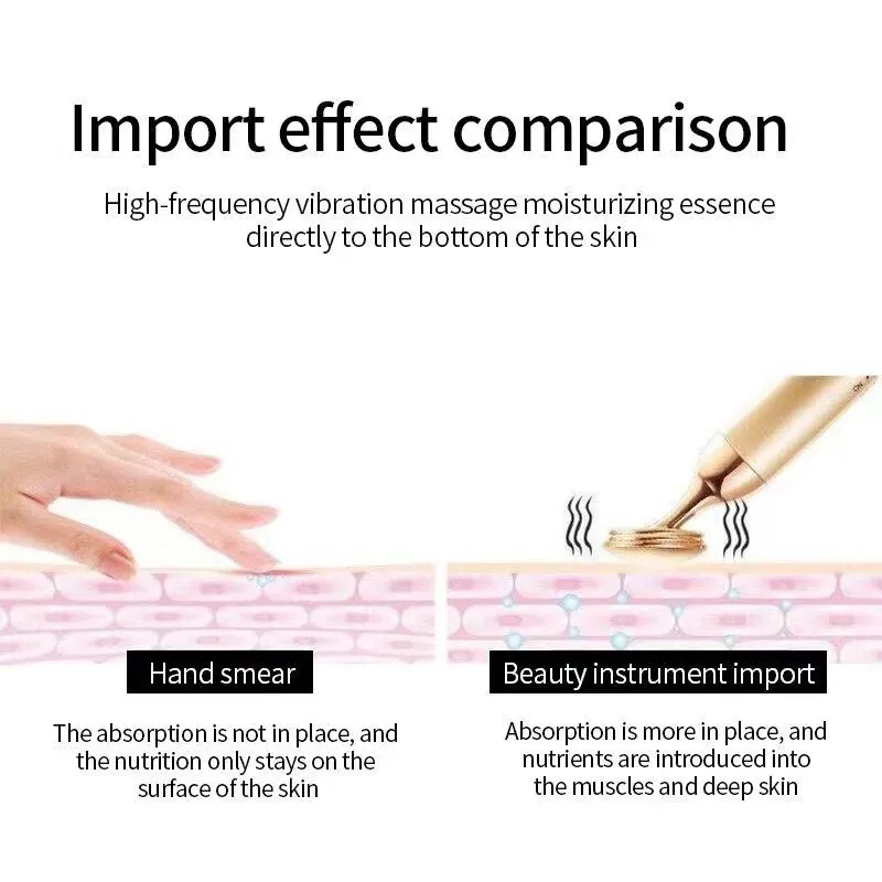 مدلك وجه كهربائي