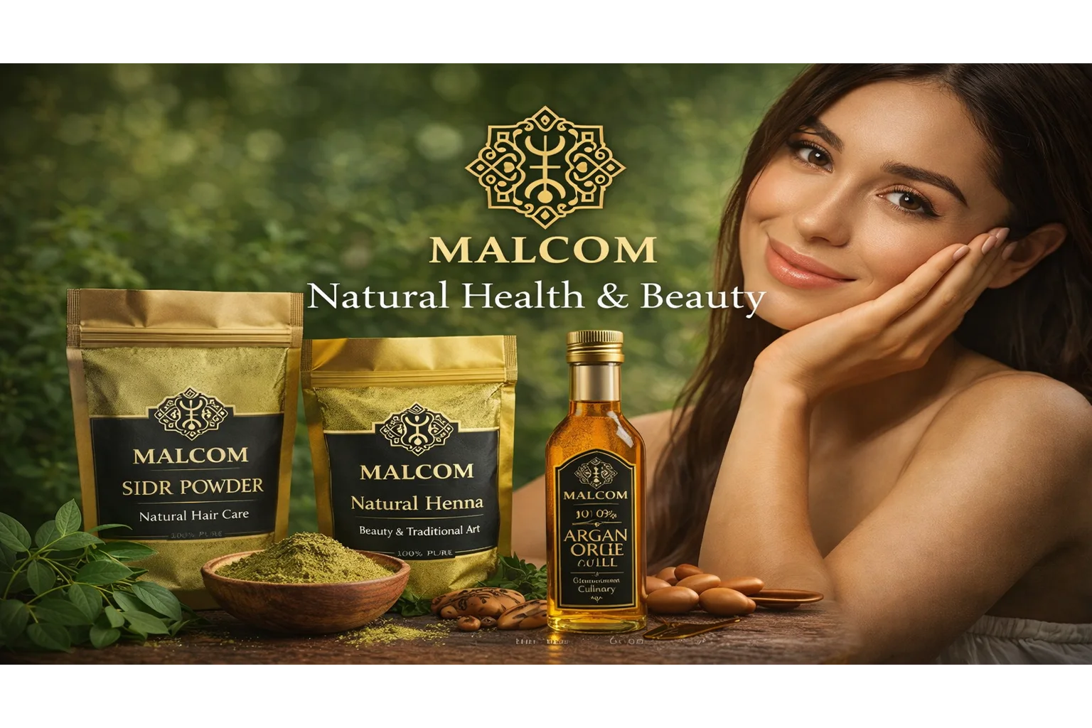 الصحة والجمال