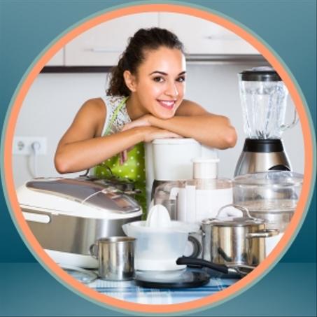 تجهيزات منزلية | house Equipment