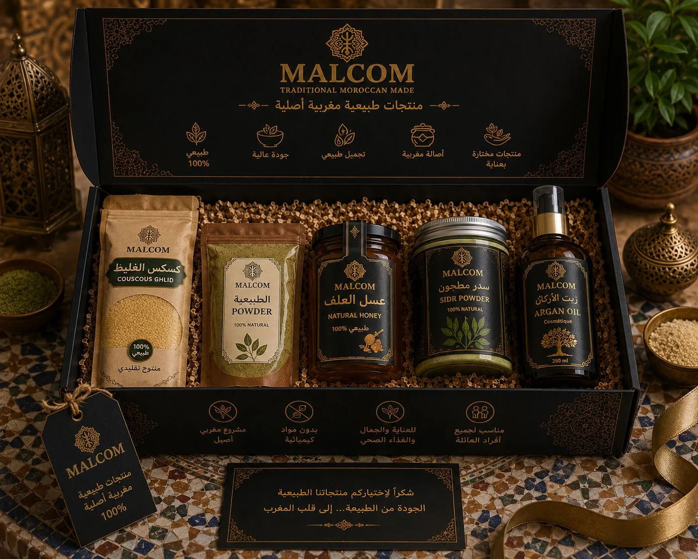 product