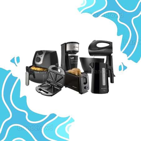 الأجهزة المنزلية خصم 10% - %40