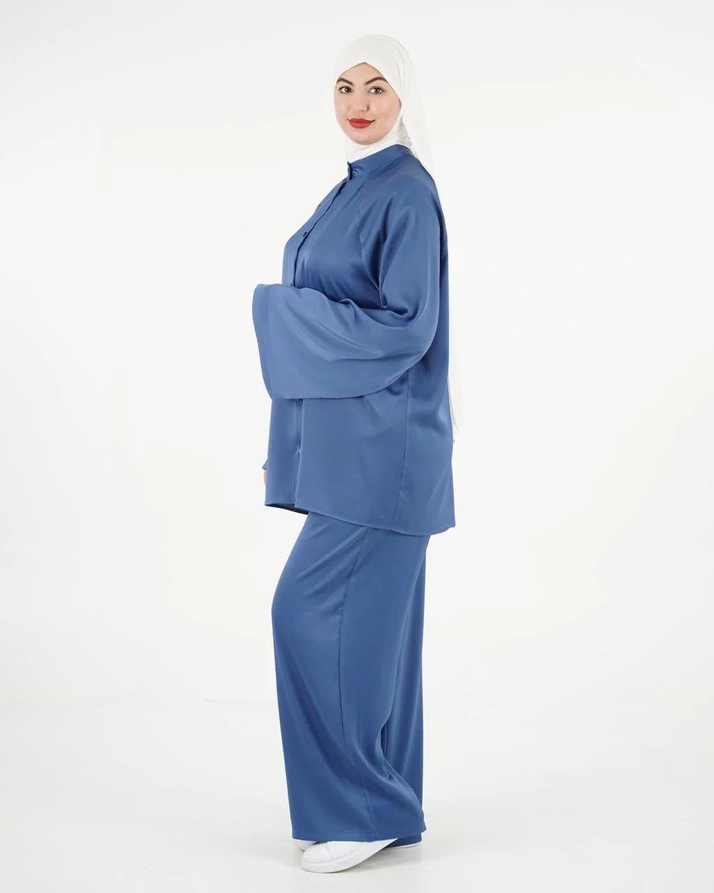 ENSEMBLE NAWAIM