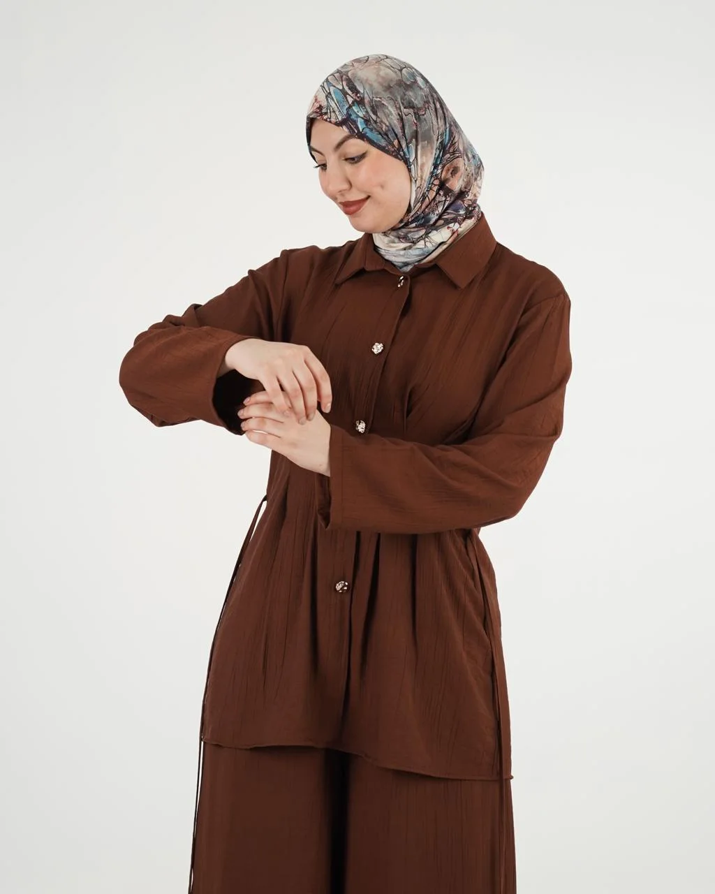 أونسومبل لين ستايل مريح وعصري
