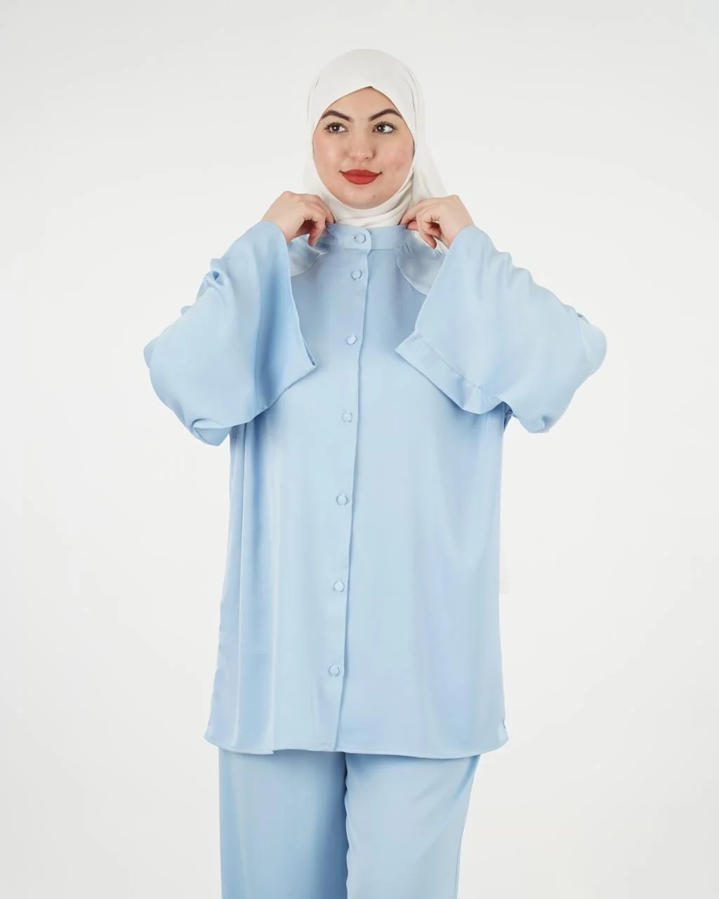 ENSEMBLE NAWAIM