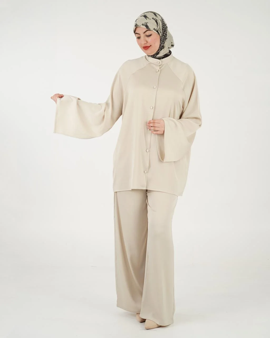 ENSEMBLE NAWAIM