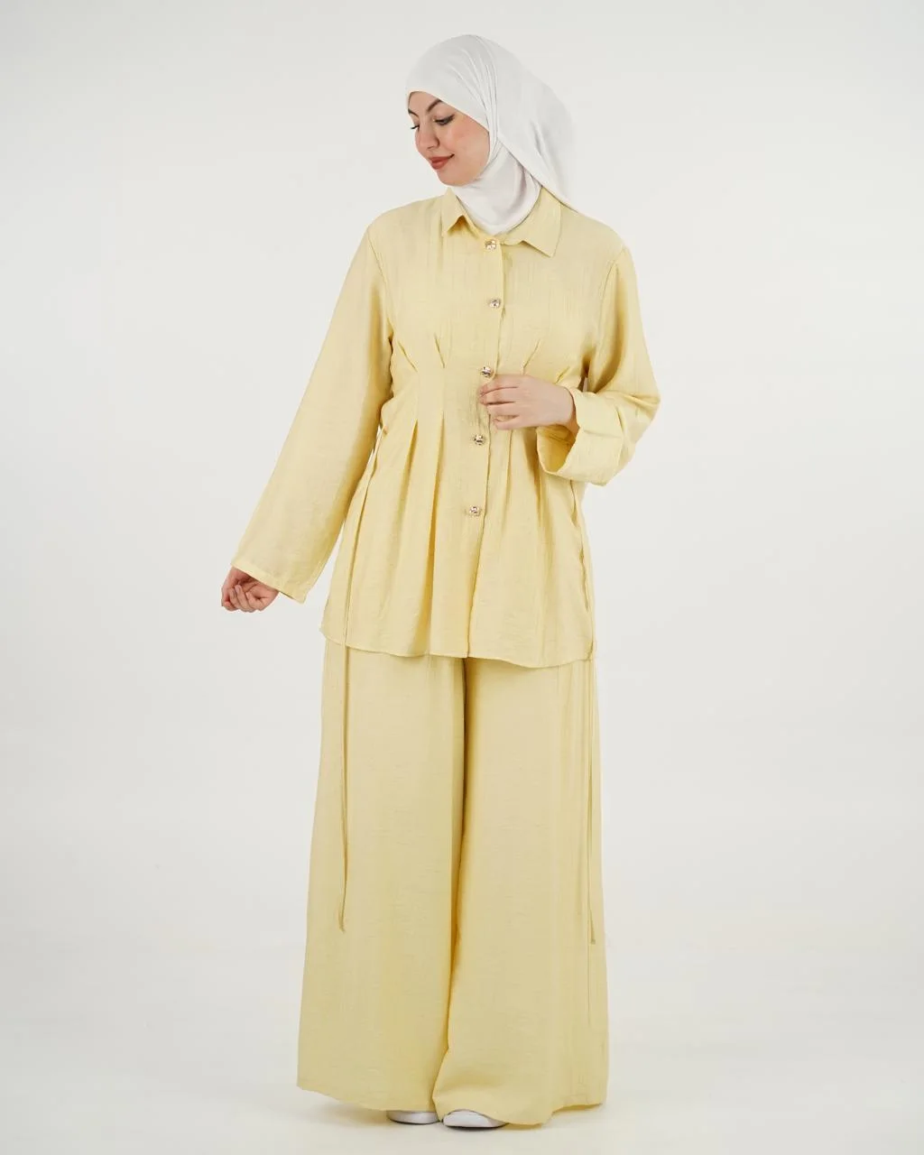 أونسومبل لين ستايل مريح وعصري