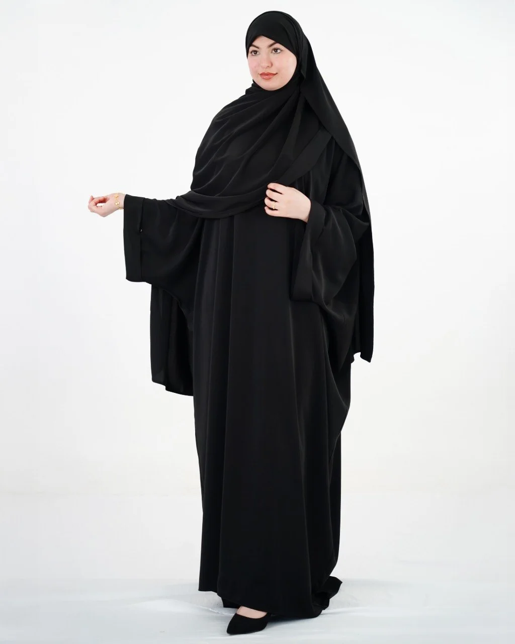 ABAYA MAYAR