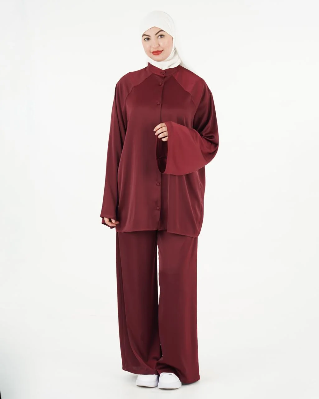 ENSEMBLE NAWAIM