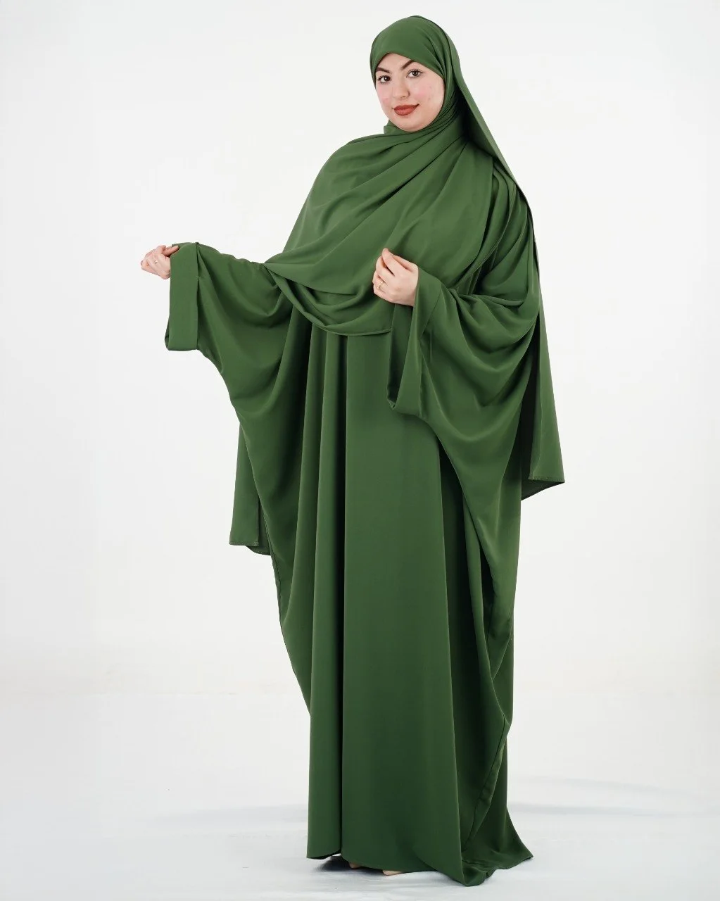 ABAYA MAYAR