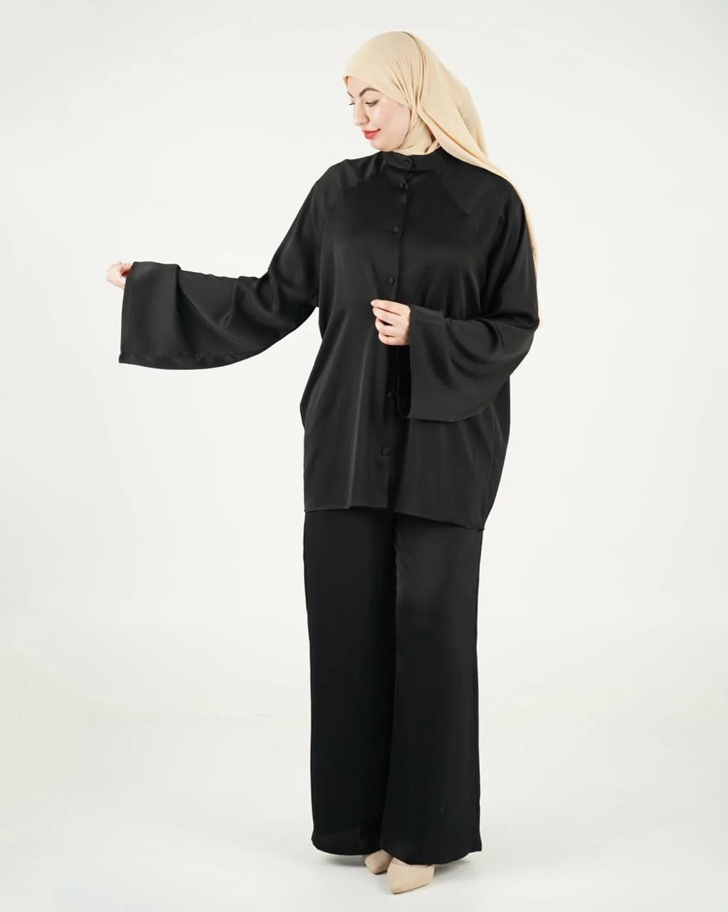 ENSEMBLE NAWAIM